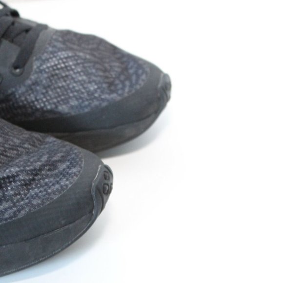 NIKE Jordan 88 Racer Running Shoe Black AV1200-001 Men's Size 10 H13001 - Picture 5 of 11